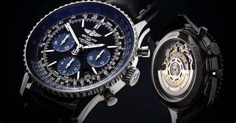 watches uk expensive breitling